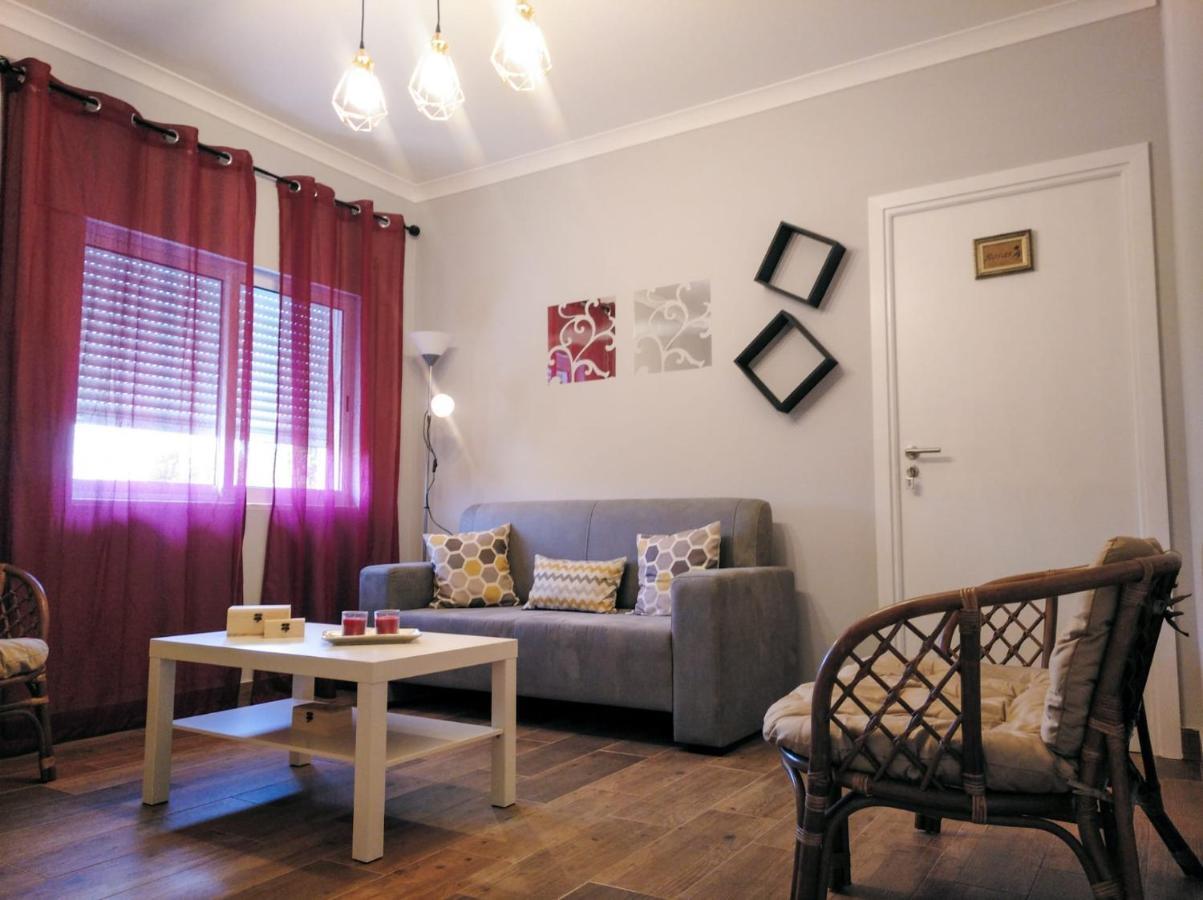 Grândola Casa Vaz酒店 外观 照片